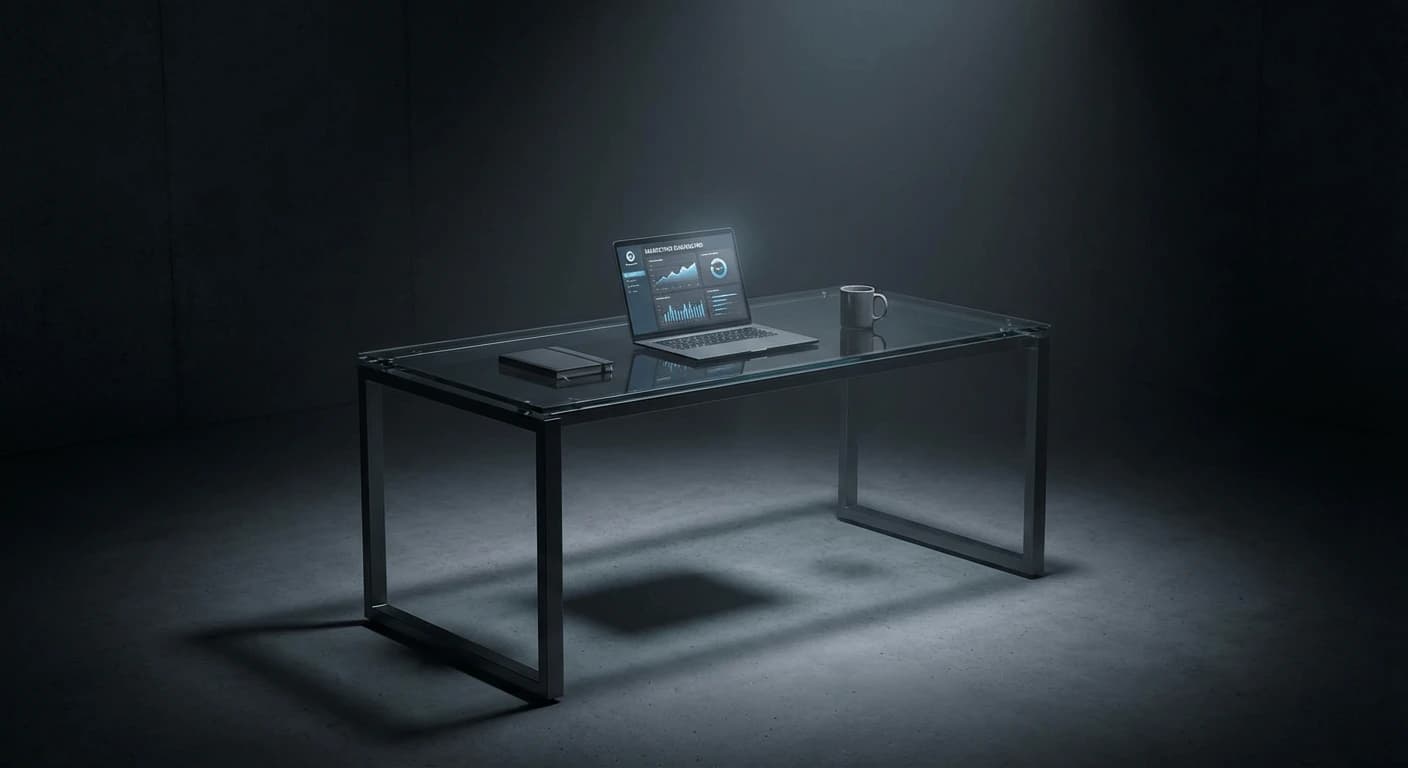 Agency-grade AI marketing workflow to scale high-ticket conversion results