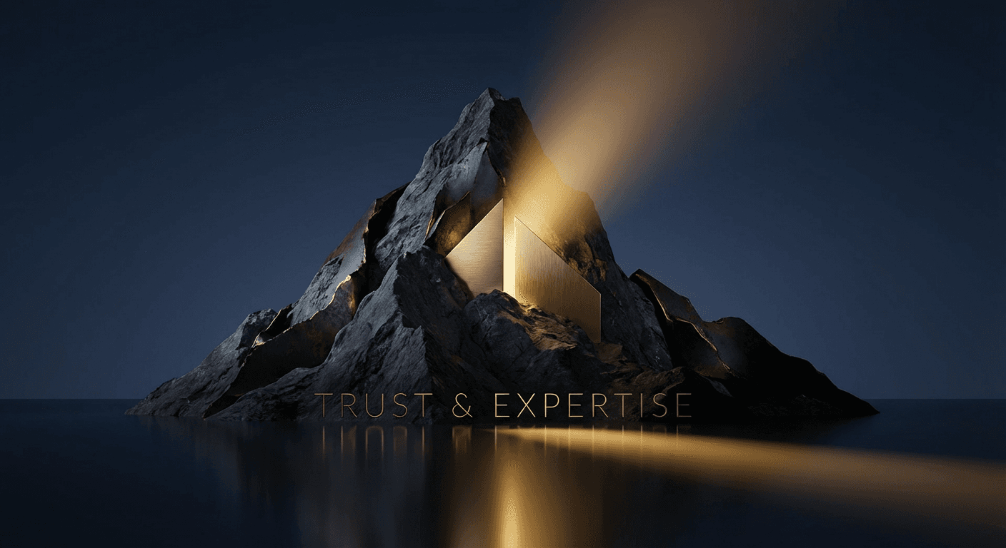 Implementing Google E-E-A-T guidelines in AI-generated content for better SEO ranking