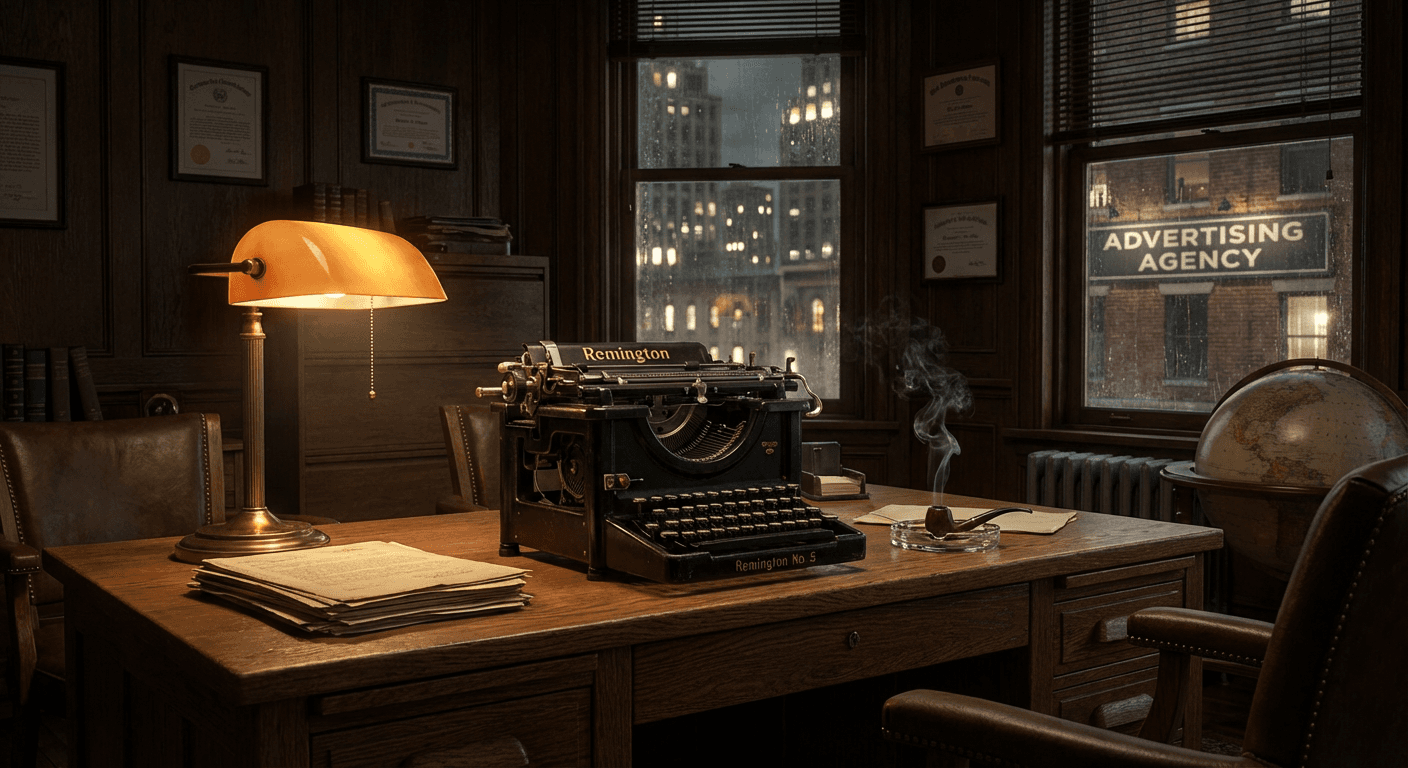 AI copywriting secrets for performance marketers using agency-level psychological triggers